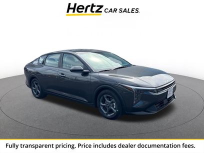 Used 2026 Kia K4