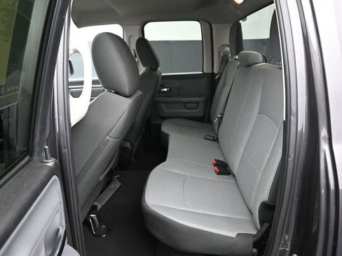 Used 2024 RAM 1500 Classic SLT image 12