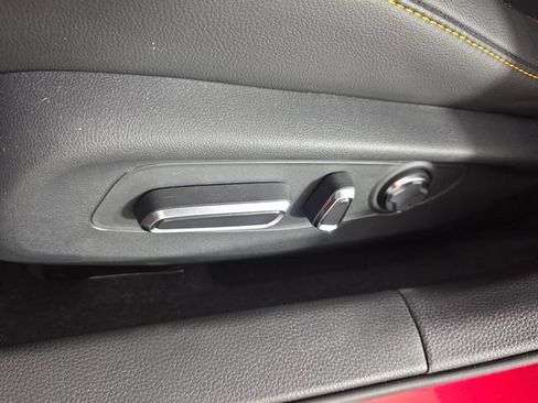 Used 2026 Acura Integra A-Spec FWD image 34