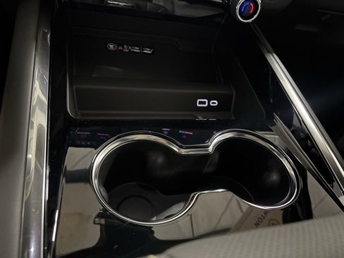 New 2026 Chevrolet Tahoe Premier image 21