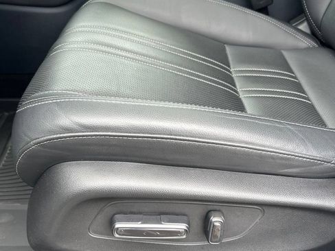 Used 2023 Honda HR-V EX-L image 24