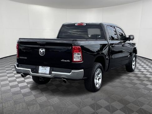 Used 2021 RAM 1500 Big Horn AWD/4WD image 6