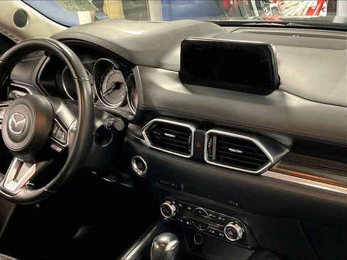Used 2018 MAZDA CX-5 Grand Touring w/ Premium Package AWD/4WD image 14