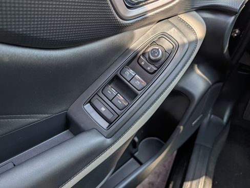 Certified 2023 Subaru Forester Limited AWD/4WD image 19