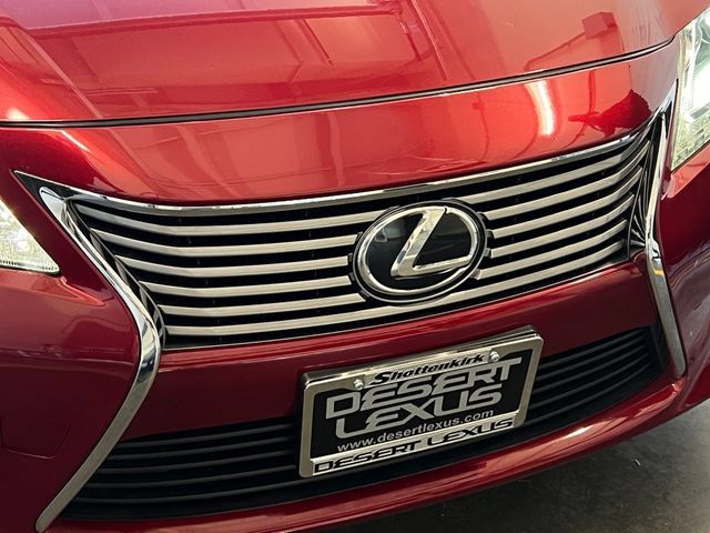 Used 2014 Lexus ES 350 w/ Luxury Package FWD image 15