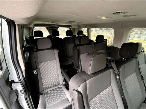 Used 2024 Ford Transit 350 XLT image 25