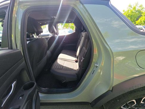 Used 2023 Hyundai Santa Cruz SEL AWD/4WD image 6