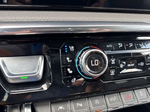 Used 2023 GMC Sierra 1500 Denali image 24