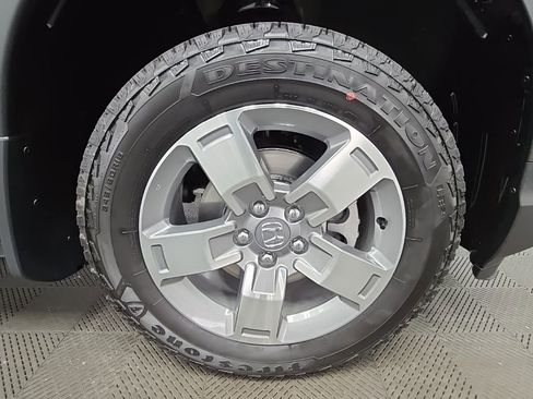 New 2026 Honda Ridgeline RTL image 50