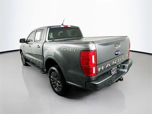 Used 2019 Ford Ranger XLT w/ Equipment Group 301A Mid image 5
