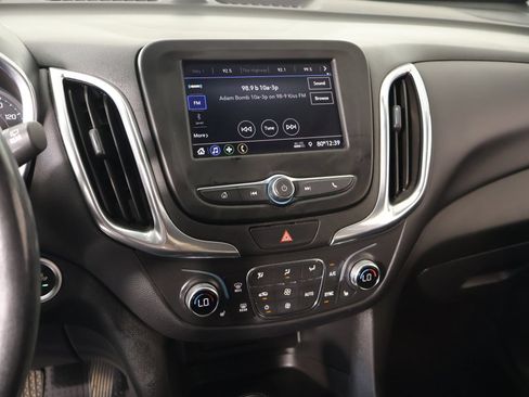 Used 2021 Chevrolet Equinox LT FWD image 5