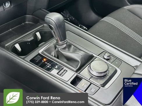 Used 2024 MAZDA CX-50 AWD 2.5 S w/ Preferred Package image 20