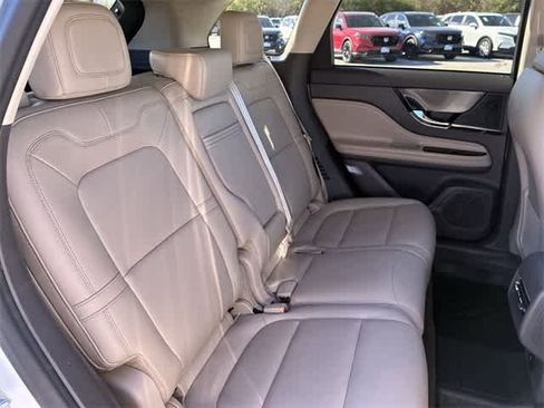 Used 2021 Lincoln Corsair AWD image 21