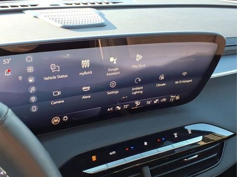 Used 2025 Buick Enclave Sport Touring image 25