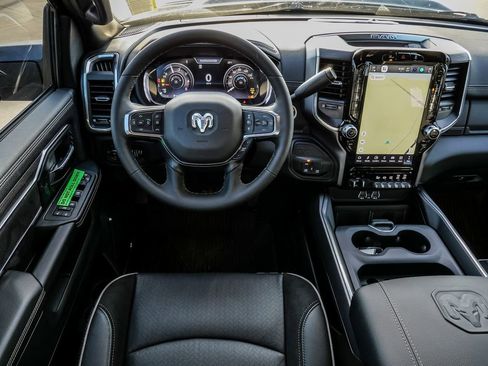 New 2026 RAM 3500 Laramie image 28