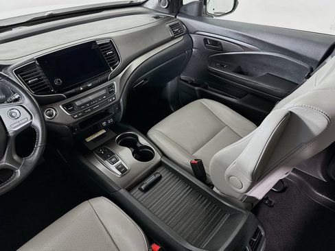Used 2022 Honda Passport EX-L image 27