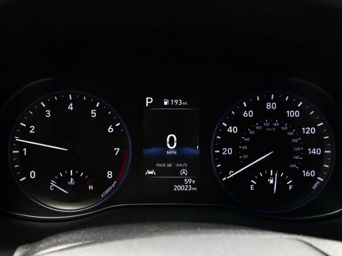 Certified 2023 Hyundai Kona SEL image 27