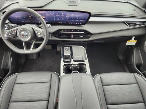 New 2026 Buick Enclave Sport Touring w/ Power Package image 2