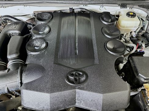 Used 2019 Toyota 4Runner SR5 Premium image 33