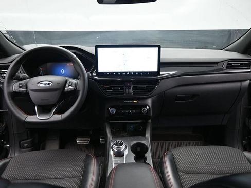 Used 2023 Ford Escape ST-Line w/ Tech Pack #1 FWD image 20
