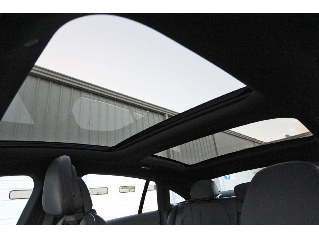 Used 2023 Mercedes-Benz EQE 350+ 4MATIC Sedan w/ Winter Package image 29