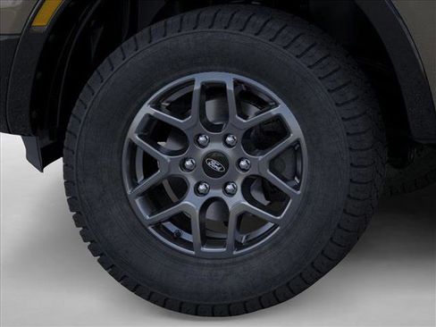 New 2025 Ford Ranger XLT image 19