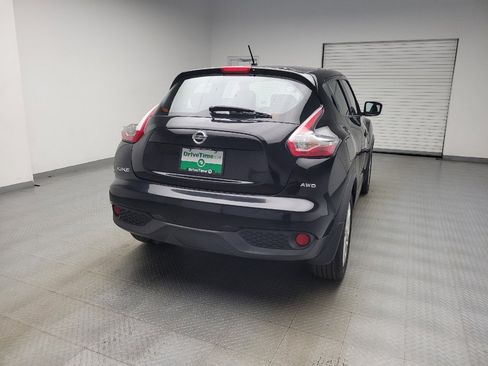 Used 2016 Nissan Juke S AWD/4WD image 7
