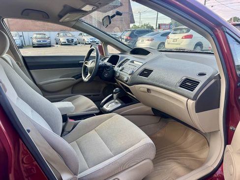 Used 2010 Honda Civic LX image 11