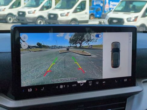 New 2026 Ford Explorer Active RWD image 23