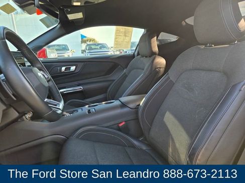 Certified 2024 Ford Mustang GT image 13