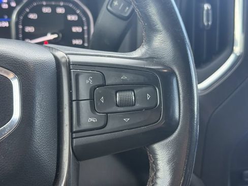 Used 2022 GMC Sierra 2500 AT4 w/ AT4 Premium Plus Package AWD/4WD image 24