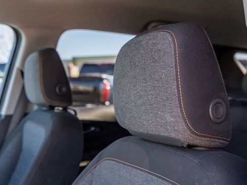 Used 2024 Chevrolet Equinox LT w/ Driver Convenience Package image 10