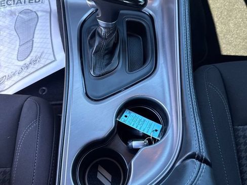 Used 2023 Dodge Challenger SXT AWD/4WD image 22