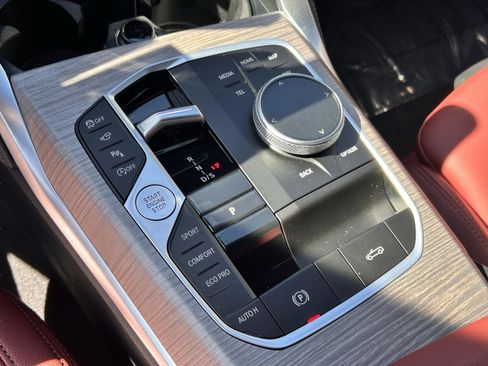 New 2026 BMW 430i Convertible w/ M Sport Package image 15