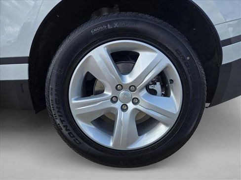 New 2026 Land Rover Range Rover Velar S image 10