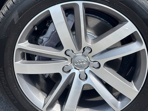 Used 2015 Audi Q7 3.0T Premium Plus w/ Premium Plus Package AWD/4WD image 28