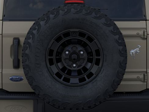 New 2026 Ford Bronco Badlands AWD/4WD image 24