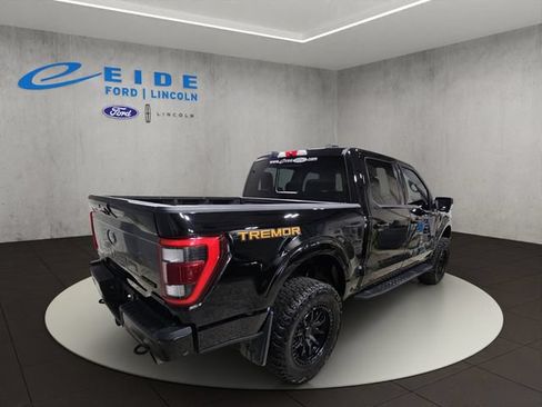 Used 2023 Ford F150 Tremor w/ Equipment Group 402A High AWD/4WD image 10