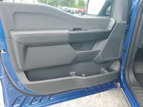 New 2025 Ford F150 STX w/ Equipment Group 200A image 16