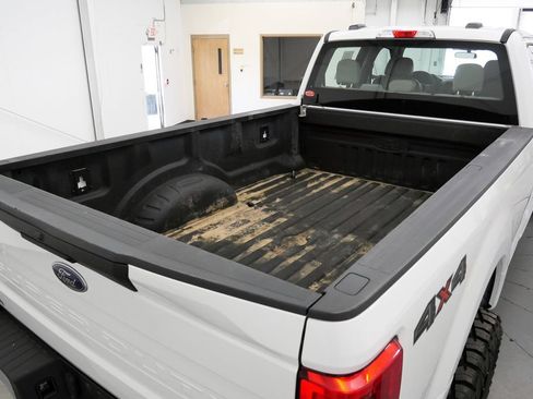 Used 2022 Ford F350 XL w/ Power Equipment Group AWD/4WD image 38