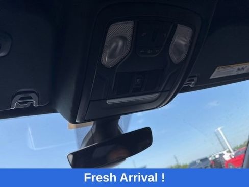 Used 2020 RAM 1500 Big Horn RWD image 9