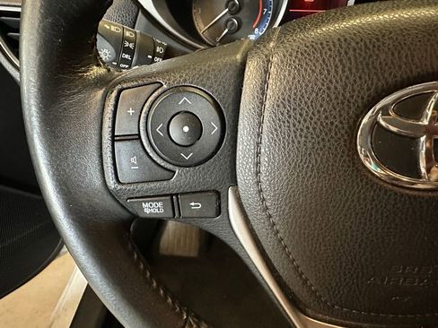 Used 2014 Toyota Corolla S w/ Driver Convenience Package FWD image 11