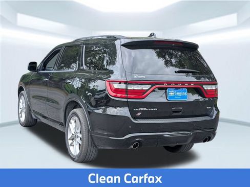 Used 2024 Dodge Durango GT AWD/4WD image 2