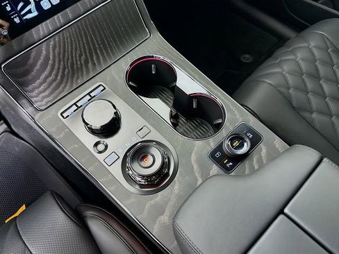 New 2026 Genesis GV80 3.5T Prestige image 15