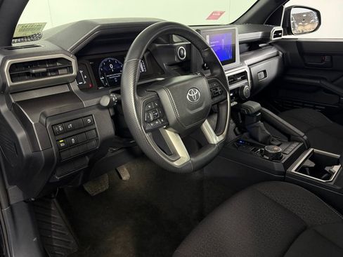 Used 2025 Toyota 4Runner SR5 image 20