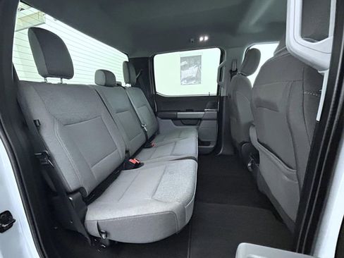 Used 2025 Ford F150 XLT w/ Equipment Group 301A Standard image 18