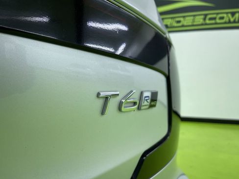 Used 2020 Volvo S90 T6 R-Design image 15