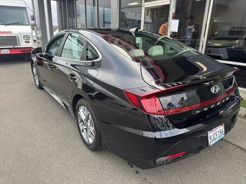 Used 2023 Hyundai Sonata SEL image 10