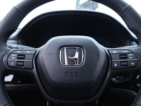 New 2025 Honda Accord EX-L image 10