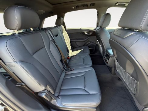New 2026 Audi Q7 3.0T Premium Plus image 18